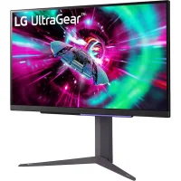 Монитор LG UltraGear 27GR93U-B фото 1